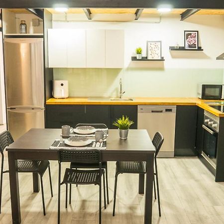 Appartement Amplio Apartamento Con Bicicletas à Valence Extérieur photo