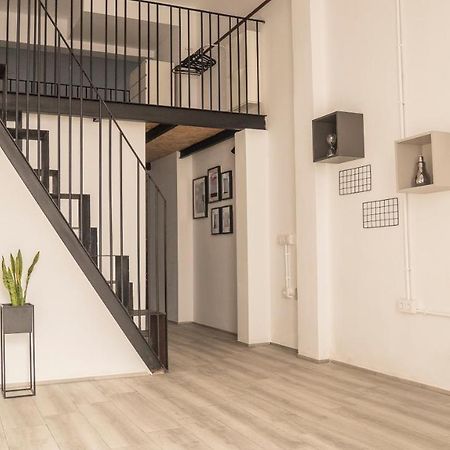 Appartement Amplio Apartamento Con Bicicletas à Valence Extérieur photo