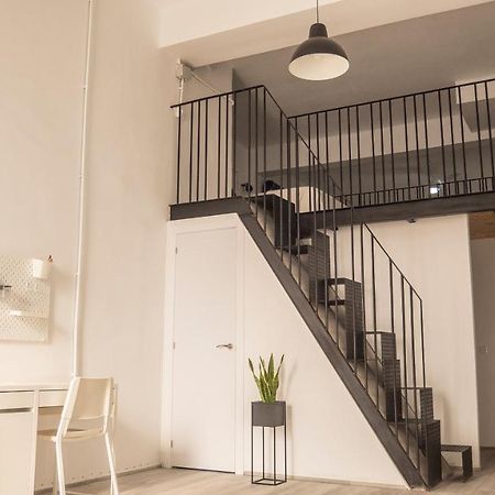 Appartement Amplio Apartamento Con Bicicletas à Valence Extérieur photo