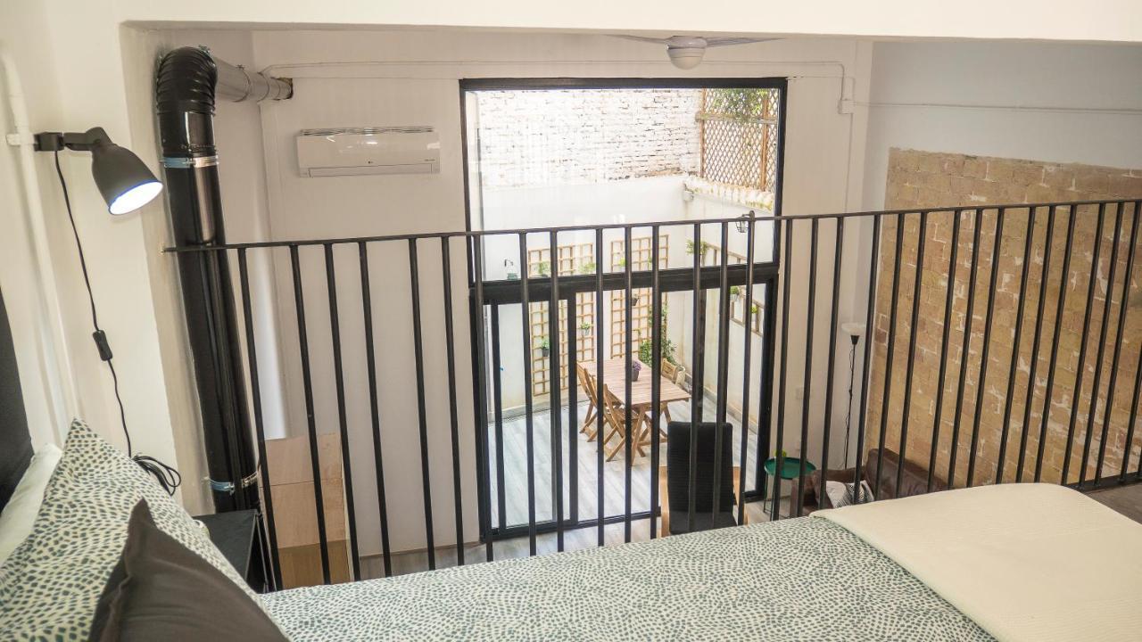 Appartement Amplio Apartamento Con Bicicletas à Valence Extérieur photo