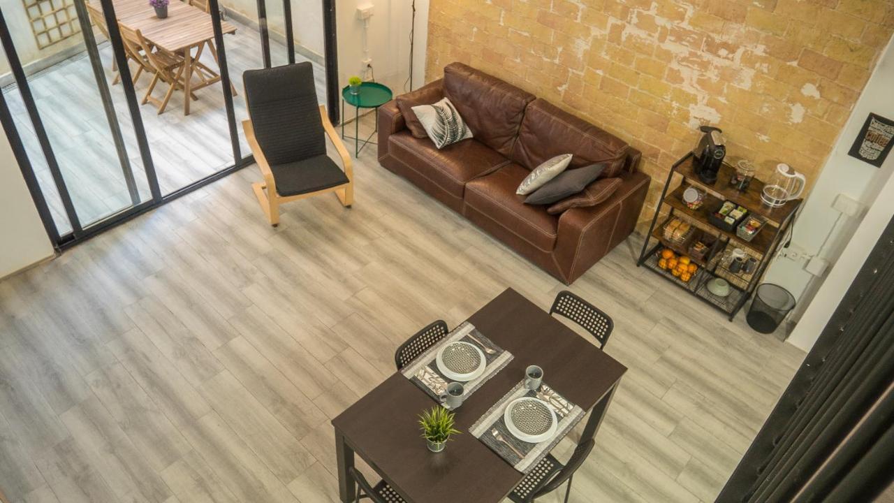 Appartement Amplio Apartamento Con Bicicletas à Valence Extérieur photo