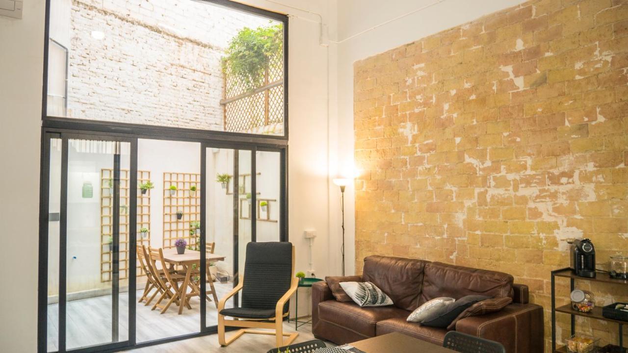 Appartement Amplio Apartamento Con Bicicletas à Valence Extérieur photo