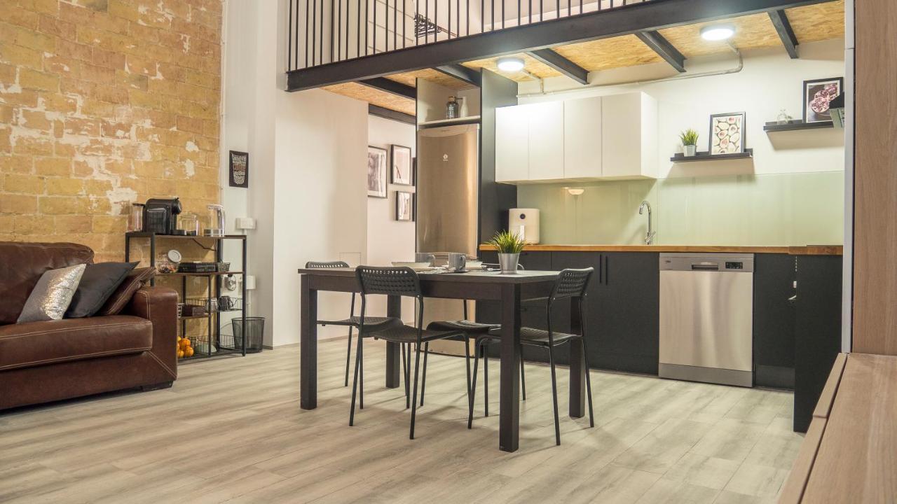 Appartement Amplio Apartamento Con Bicicletas à Valence Extérieur photo